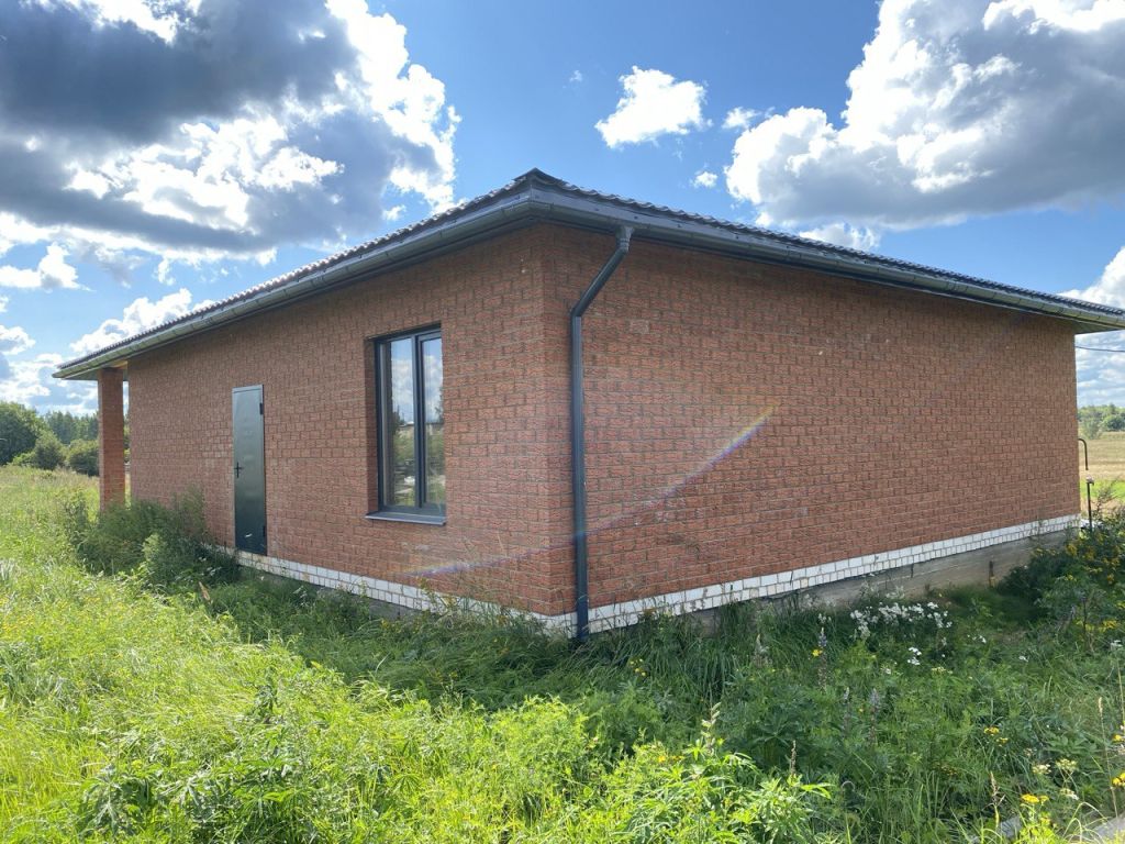 Продажа дома, 120м <sup>2</sup>, 12 сот., Зарубино