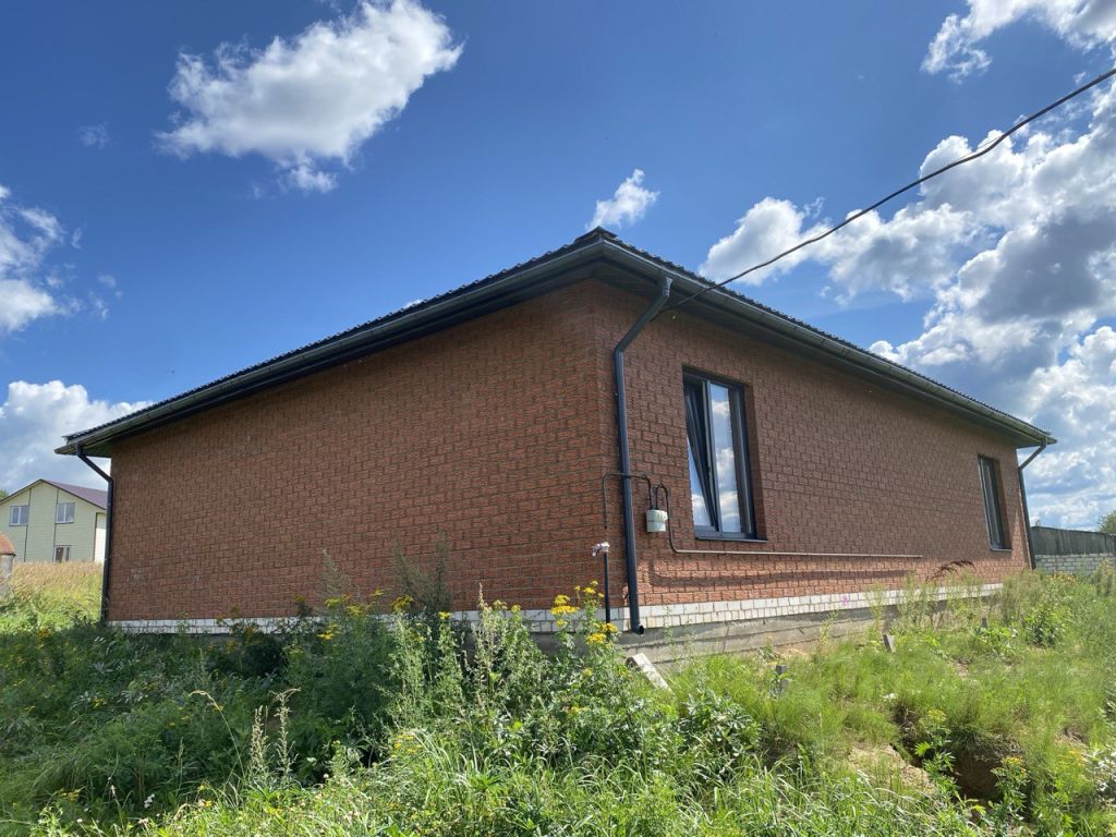 Продажа дома, 120м <sup>2</sup>, 12 сот., Зарубино