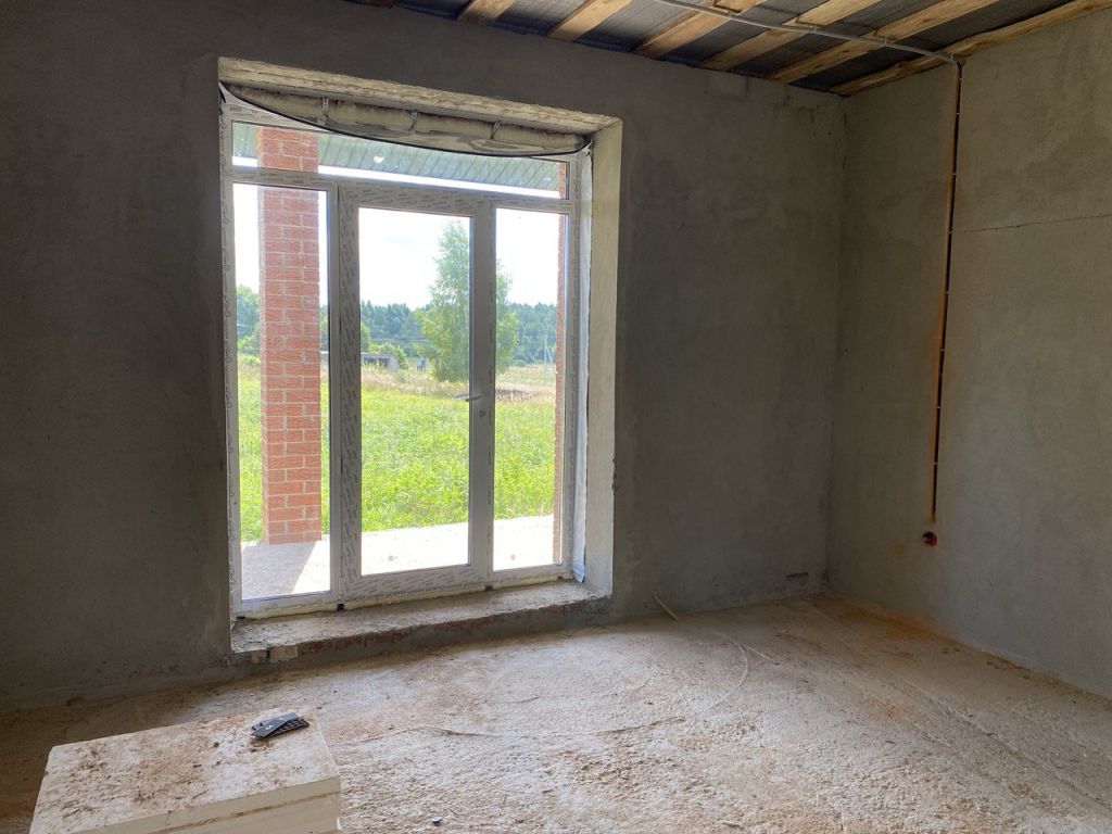 Продажа дома, 120м <sup>2</sup>, 12 сот., Зарубино