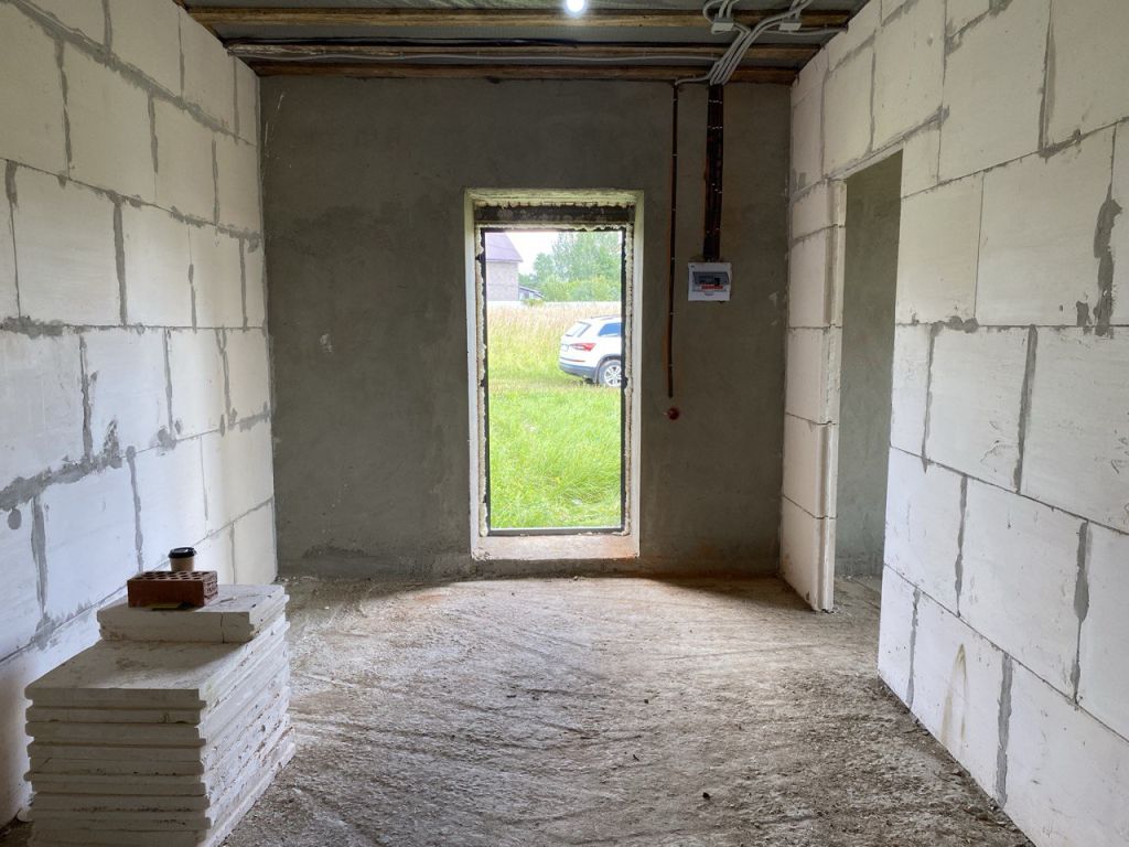 Продажа дома, 120м <sup>2</sup>, 12 сот., Зарубино