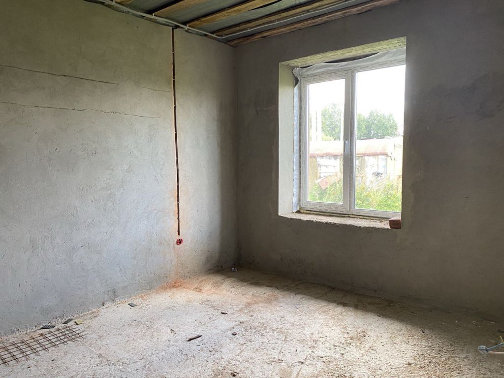 Продажа дома, 120м <sup>2</sup>, 12 сот., Зарубино