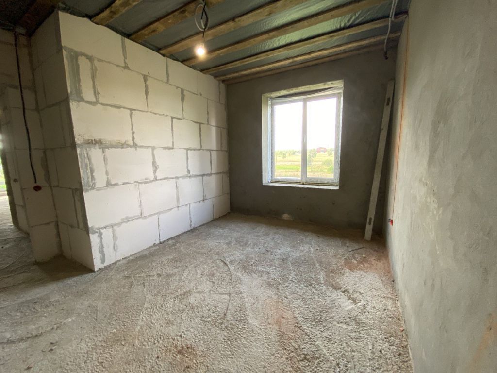 Продажа дома, 120м <sup>2</sup>, 12 сот., Зарубино