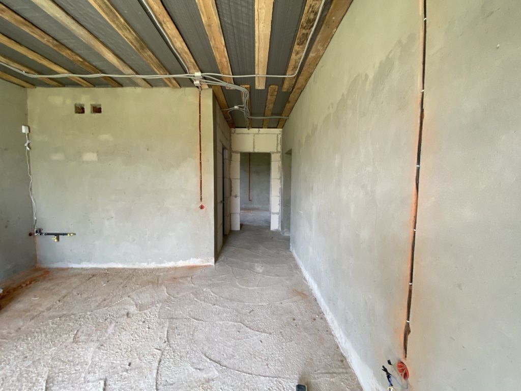 Продажа дома, 120м <sup>2</sup>, 12 сот., Зарубино