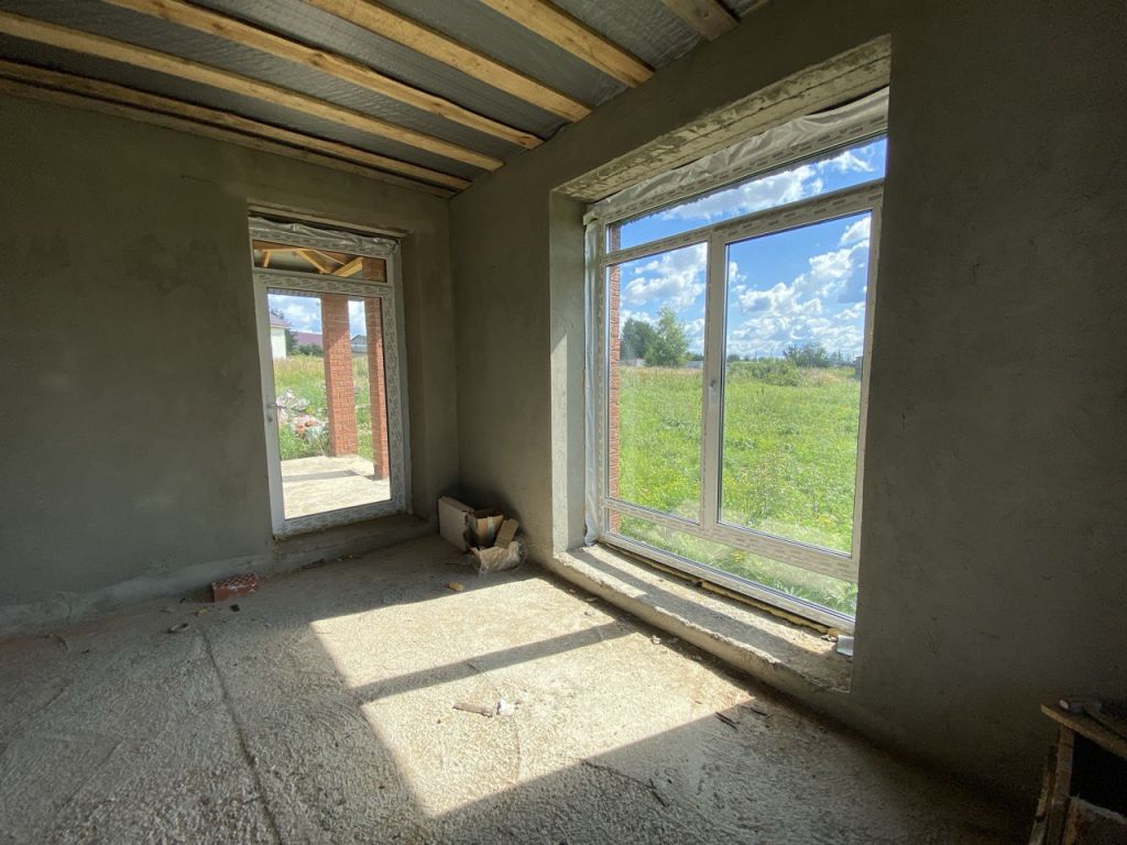 Продажа дома, 120м <sup>2</sup>, 12 сот., Зарубино