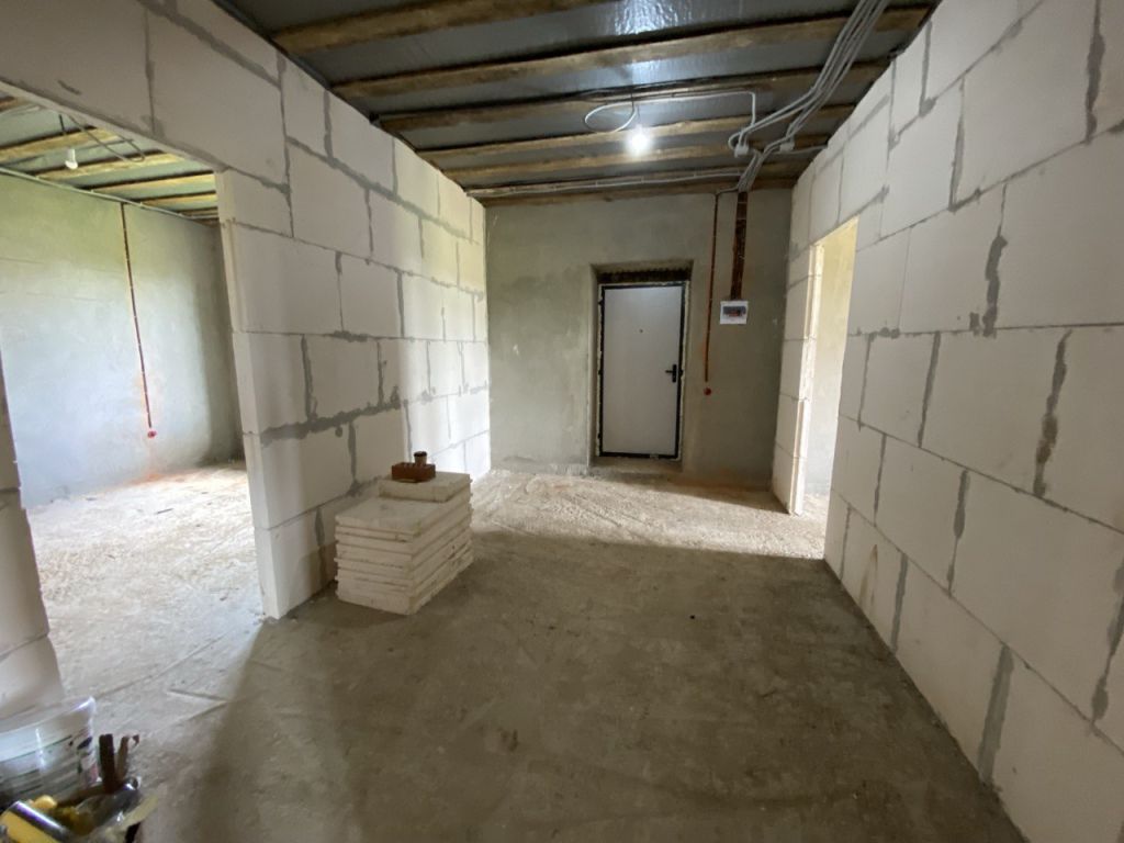 Продажа дома, 120м <sup>2</sup>, 12 сот., Зарубино