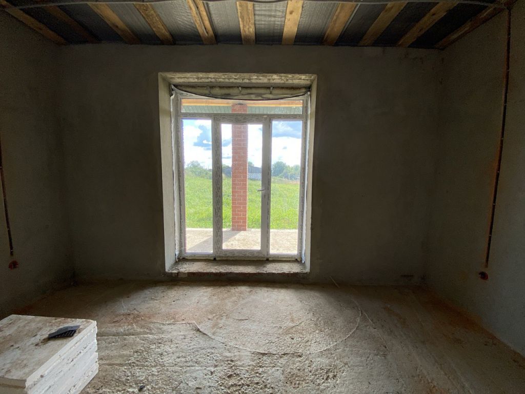 Продажа дома, 120м <sup>2</sup>, 12 сот., Зарубино