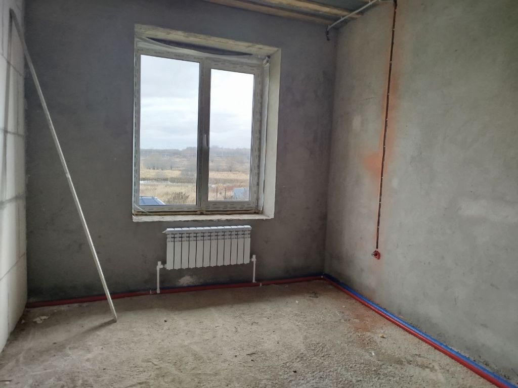 Продажа дома, 120м <sup>2</sup>, 12 сот., Зарубино