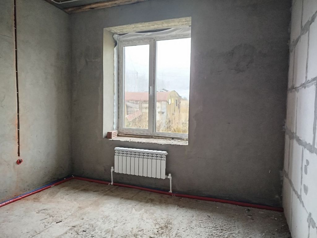 Продажа дома, 120м <sup>2</sup>, 12 сот., Зарубино