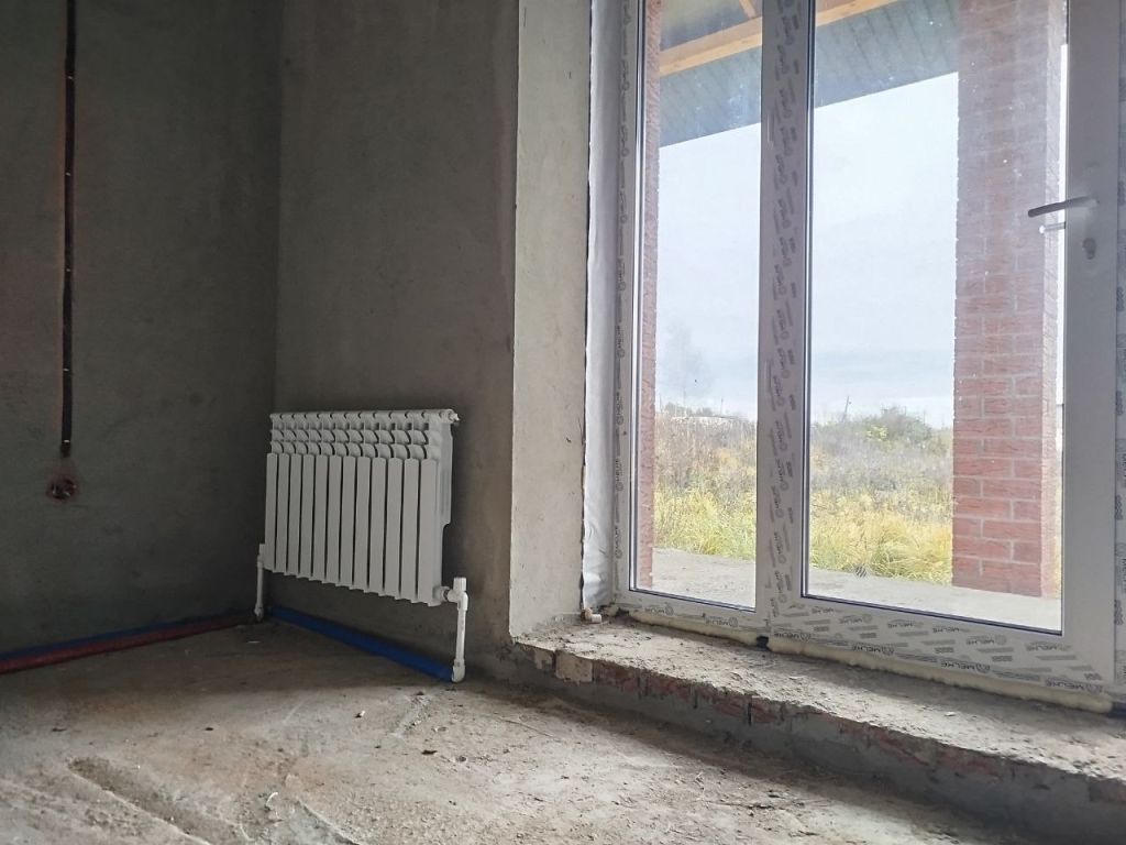 Продажа дома, 120м <sup>2</sup>, 12 сот., Зарубино