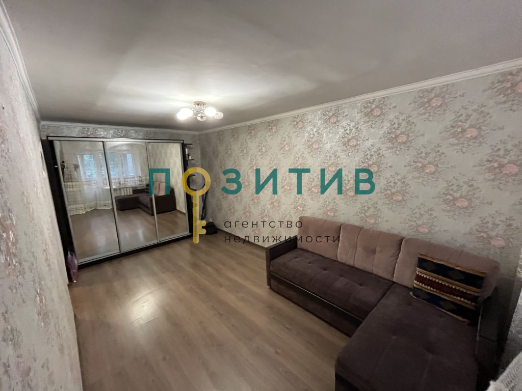 Продажа 1-комнатной квартиры, Ессентуки, Октябрьская ул,  475