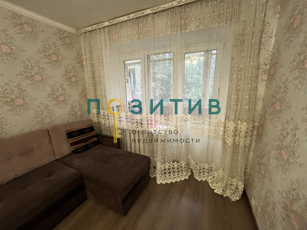 Продажа 1-комнатной квартиры, Ессентуки, Октябрьская ул,  475
