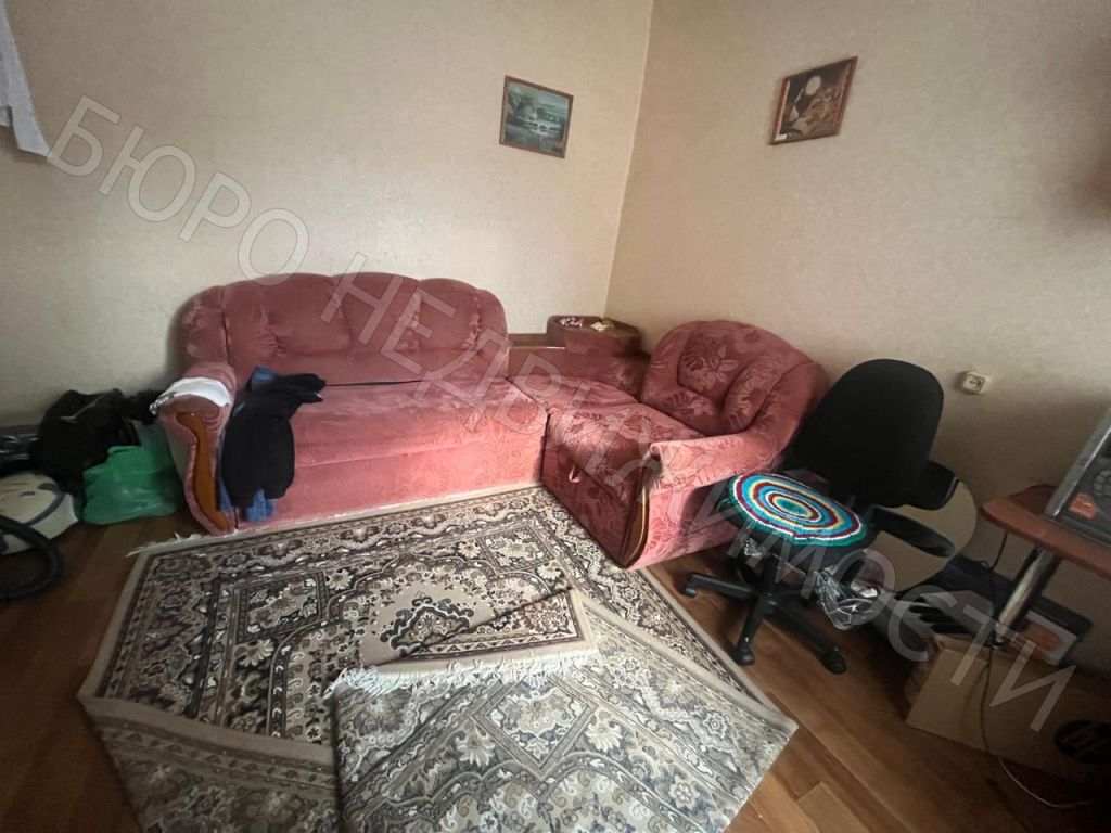 Квартира