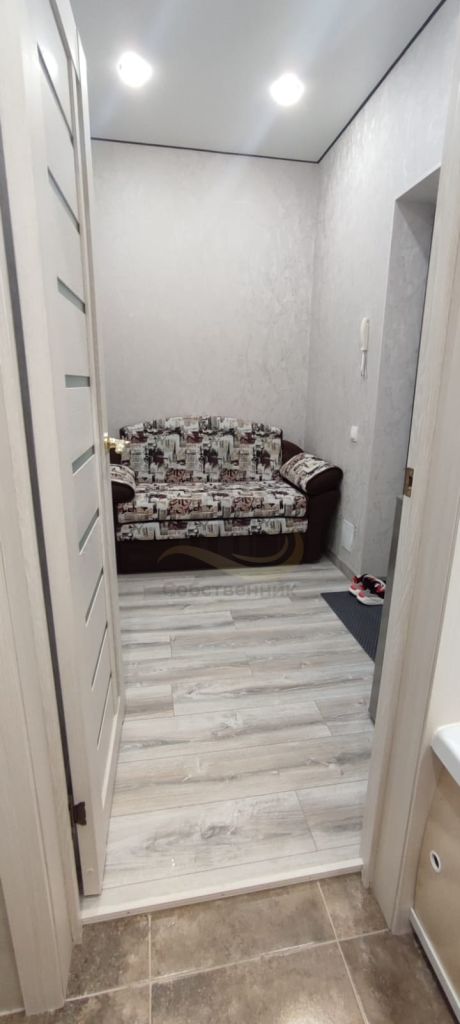 Аренда 1-комнатной квартиры, Старый Оскол, Угарова пр-кт,  1