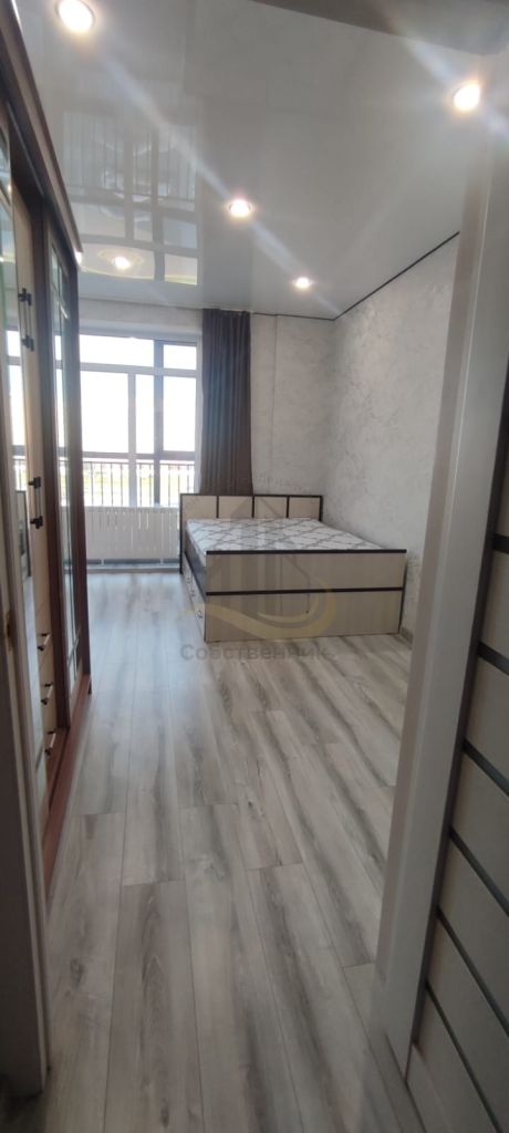 Аренда 1-комнатной квартиры, Старый Оскол, Угарова пр-кт,  1