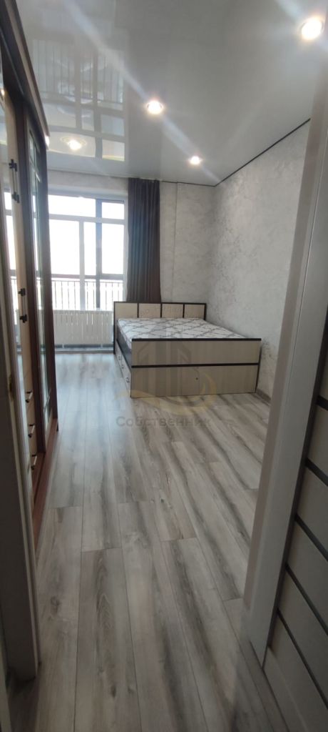 Аренда 1-комнатной квартиры, Старый Оскол, Угарова пр-кт,  1