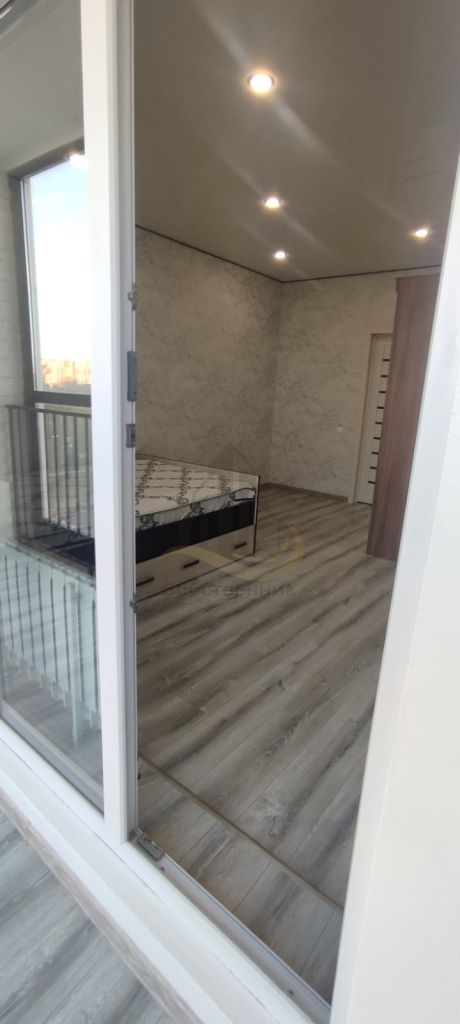 Аренда 1-комнатной квартиры, Старый Оскол, Угарова пр-кт,  1