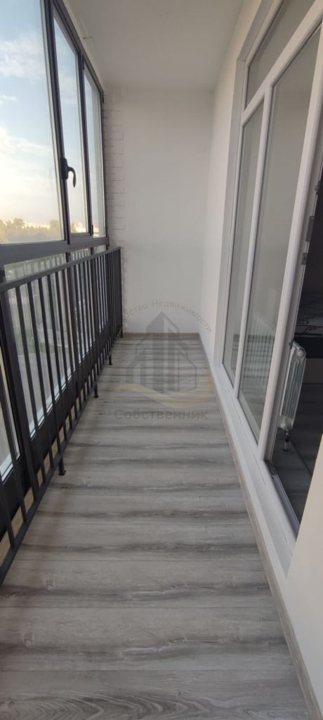 Аренда 1-комнатной квартиры, Старый Оскол, Угарова пр-кт,  1