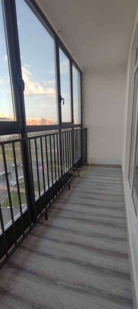 Аренда 1-комнатной квартиры, Старый Оскол, Угарова пр-кт,  1