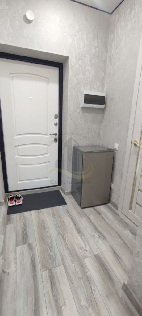 Аренда 1-комнатной квартиры, Старый Оскол, Угарова пр-кт,  1