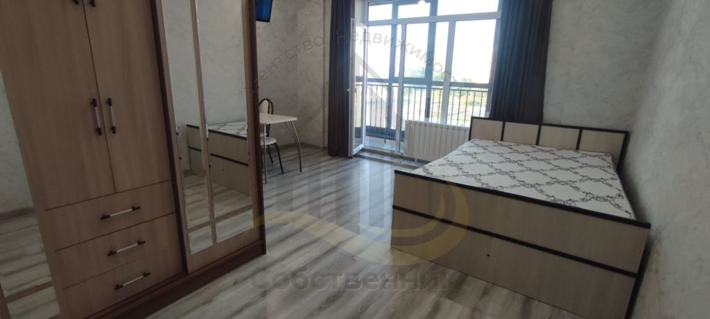 Аренда 1-комнатной квартиры, Старый Оскол, Угарова пр-кт,  1