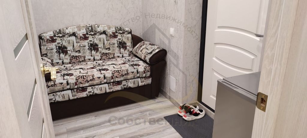 Аренда 1-комнатной квартиры, Старый Оскол, Угарова пр-кт,  1