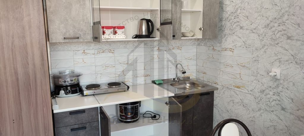 Аренда 1-комнатной квартиры, Старый Оскол, Угарова пр-кт,  1