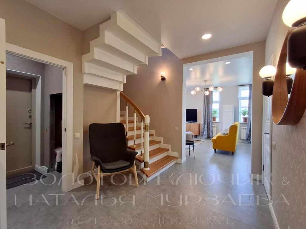 Продажа дома, 181м <sup>2</sup>, 14 сот., Бугры, ТСН Чистые ключи,  179