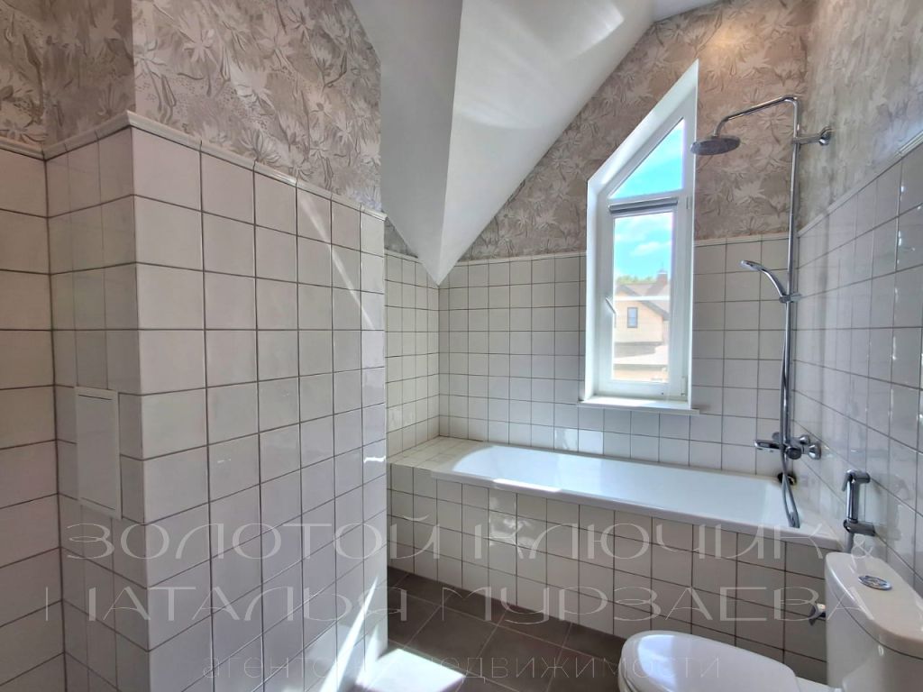 Продажа дома, 181м <sup>2</sup>, 14 сот., Бугры, ТСН Чистые ключи,  179