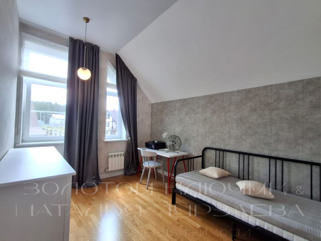 Продажа дома, 181м <sup>2</sup>, 14 сот., Бугры, ТСН Чистые ключи,  179