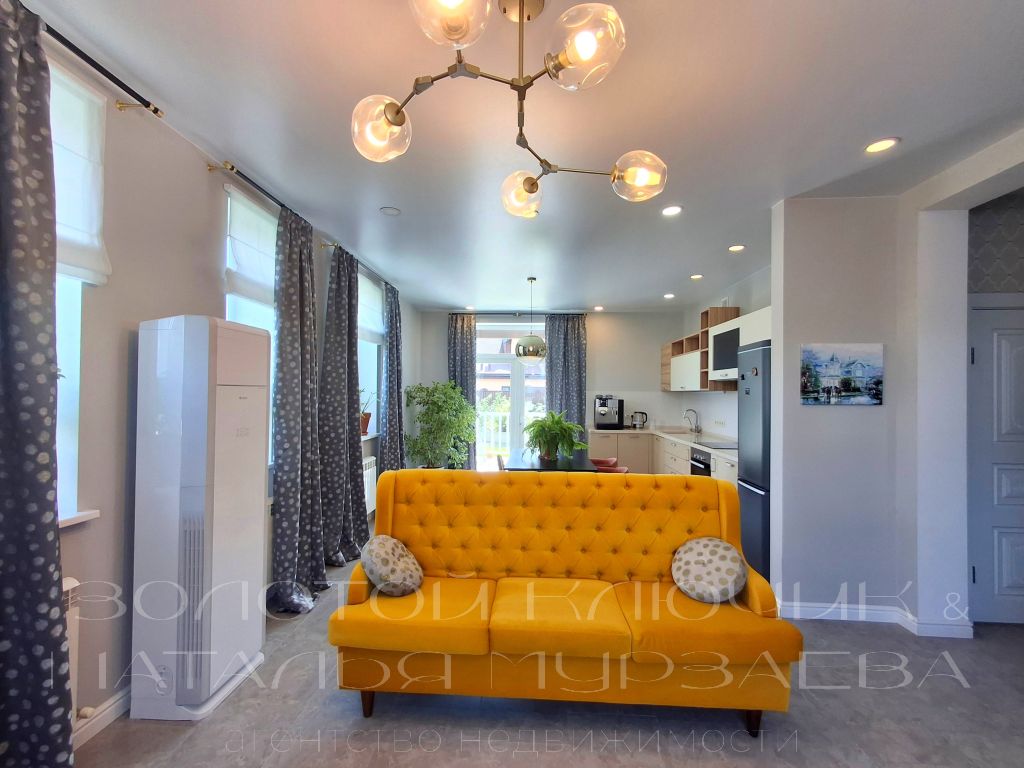 Продажа дома, 181м <sup>2</sup>, 14 сот., Бугры, ТСН Чистые ключи,  179