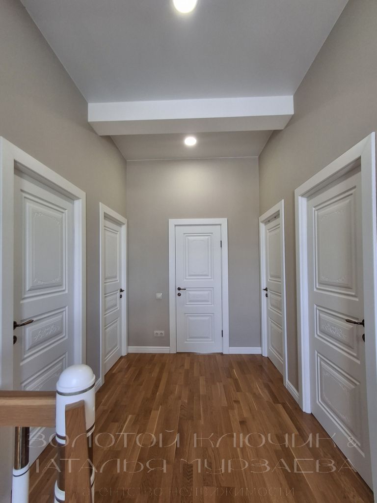 Продажа дома, 181м <sup>2</sup>, 14 сот., Бугры, ТСН Чистые ключи,  179