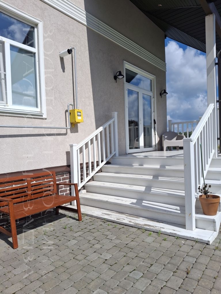 Продажа дома, 181м <sup>2</sup>, 14 сот., Бугры, ТСН Чистые ключи,  179