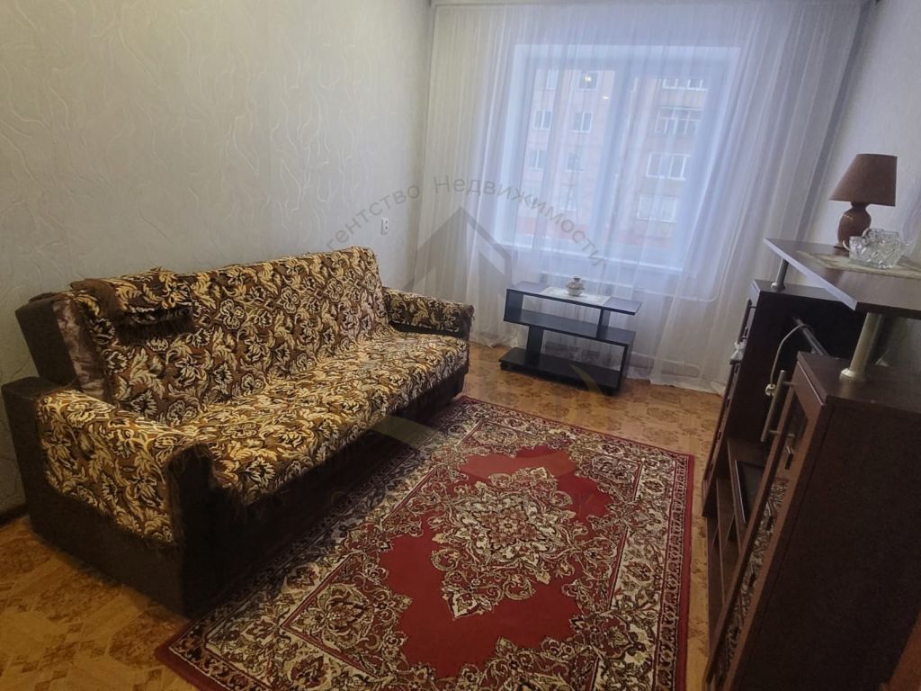 Аренда 1-комнатной квартиры, Старый Оскол, Юность мкр,  1