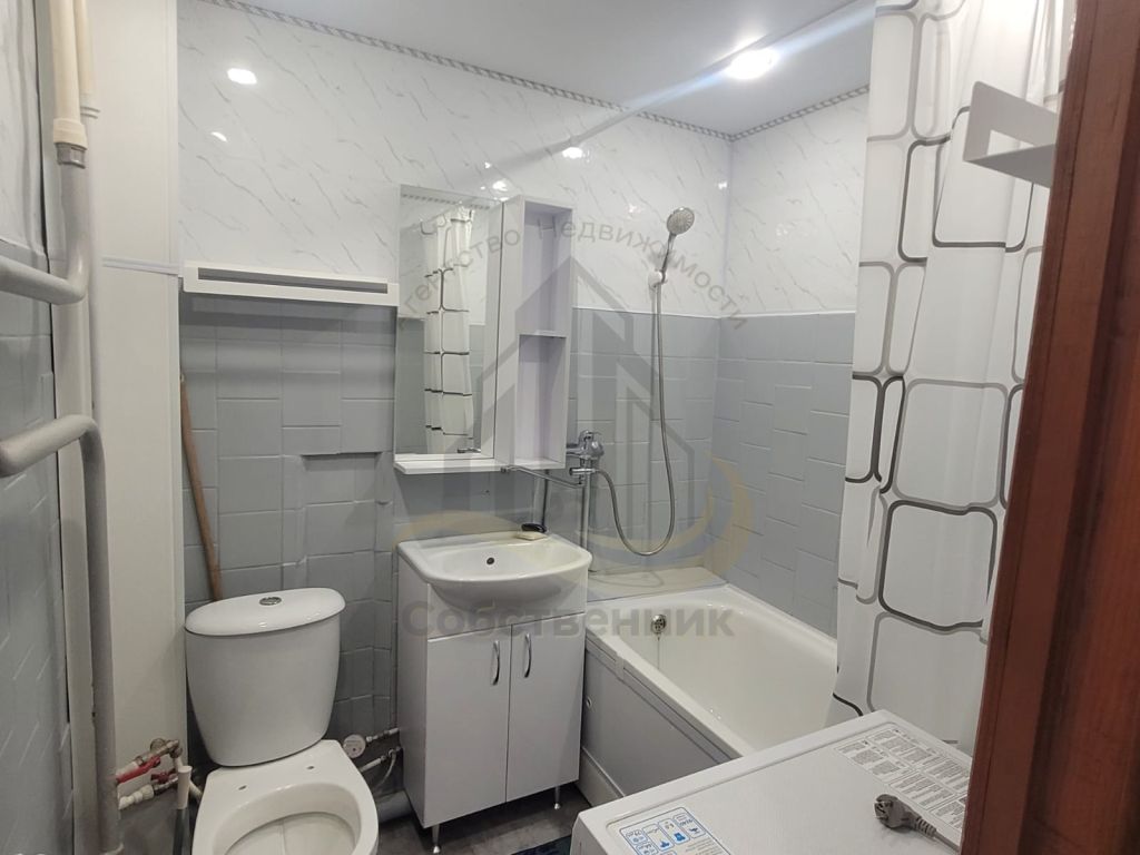 Аренда 1-комнатной квартиры, Старый Оскол, Юность мкр,  1