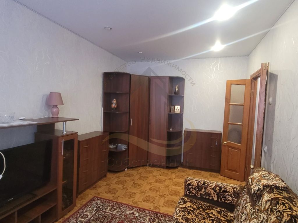 Аренда 1-комнатной квартиры, Старый Оскол, Юность мкр,  1