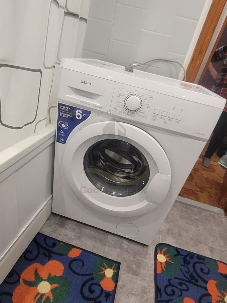 Аренда 1-комнатной квартиры, Старый Оскол, Юность мкр,  1