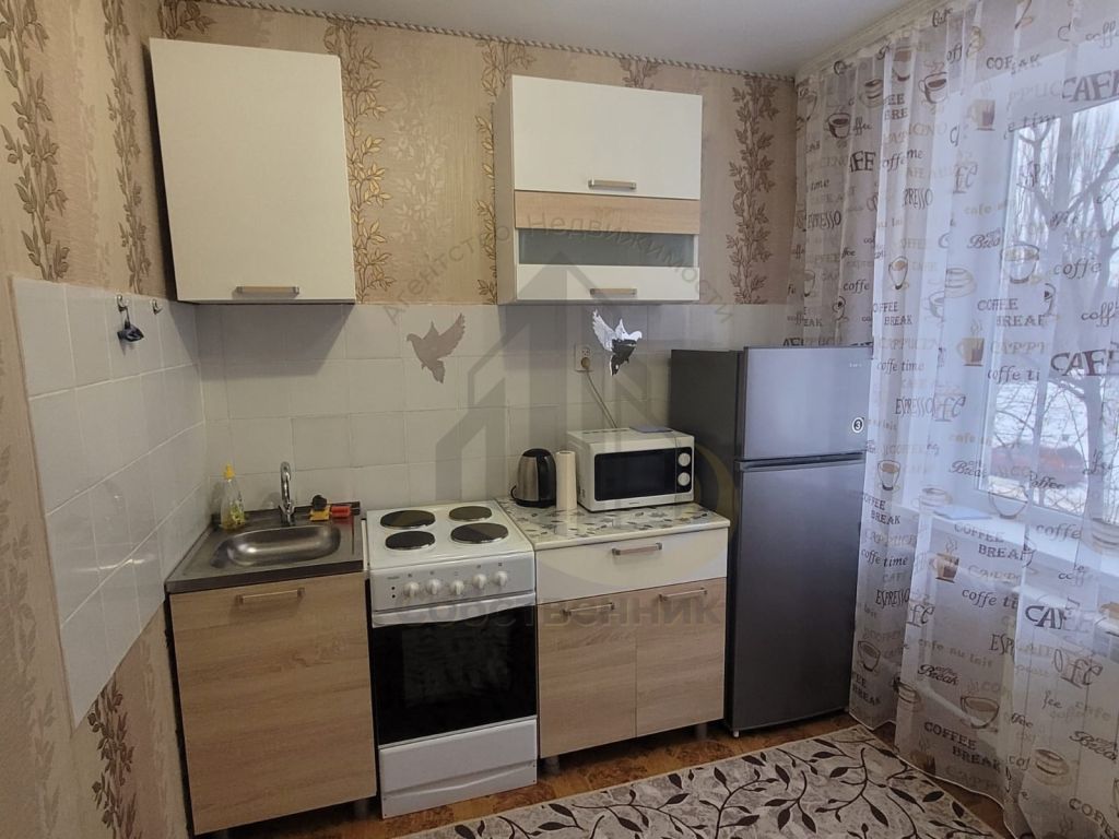 Аренда 1-комнатной квартиры, Старый Оскол, Юность мкр,  1