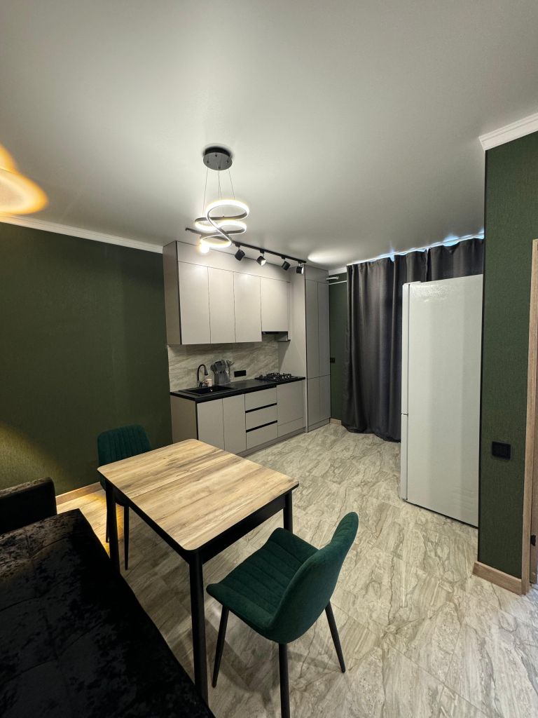 Аренда 1-комнатной квартиры, Ставрополь, Тухачевского ул,  33