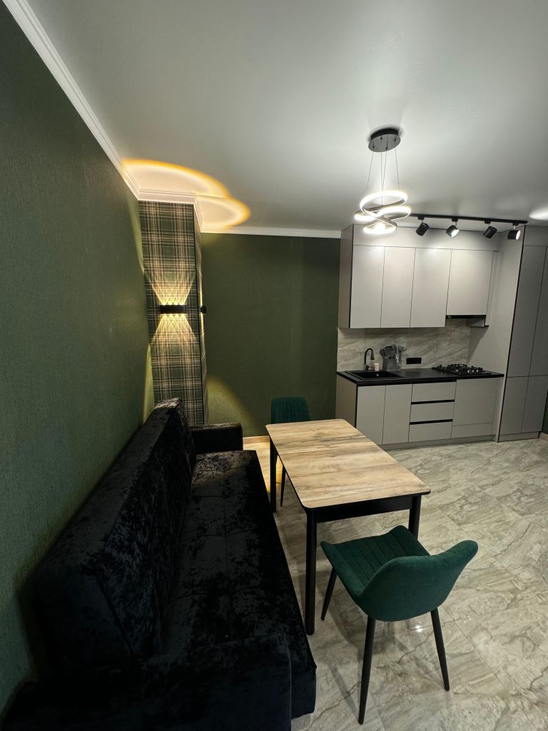 Аренда 1-комнатной квартиры, Ставрополь, Тухачевского ул,  33