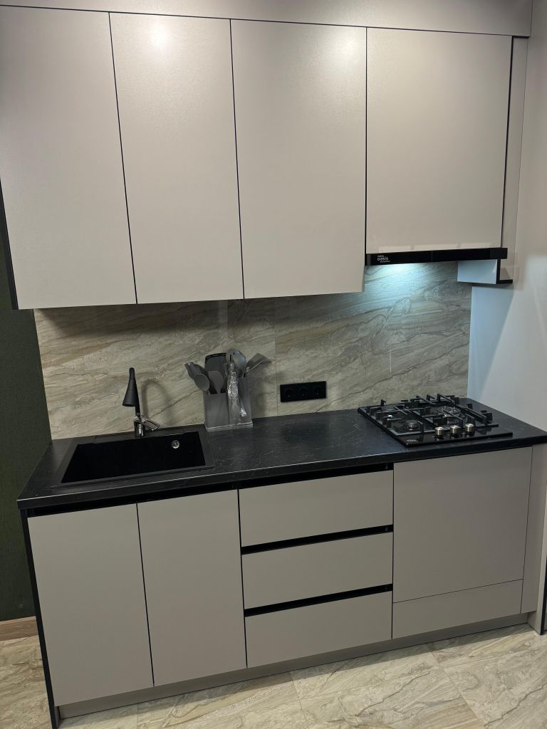 Аренда 1-комнатной квартиры, Ставрополь, Тухачевского ул,  33