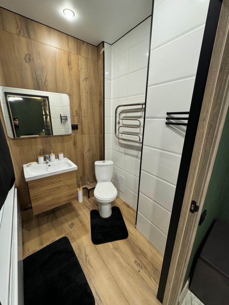 Аренда 1-комнатной квартиры, Ставрополь, Тухачевского ул,  33