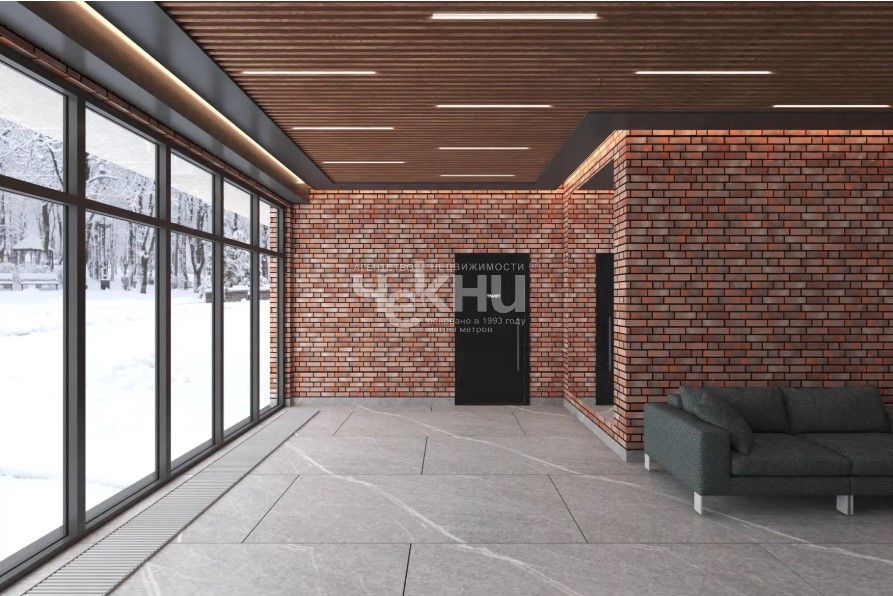 Продажа 1-комнатной новостройки, Нижний Новгород, 2-я Оранжерейная ул