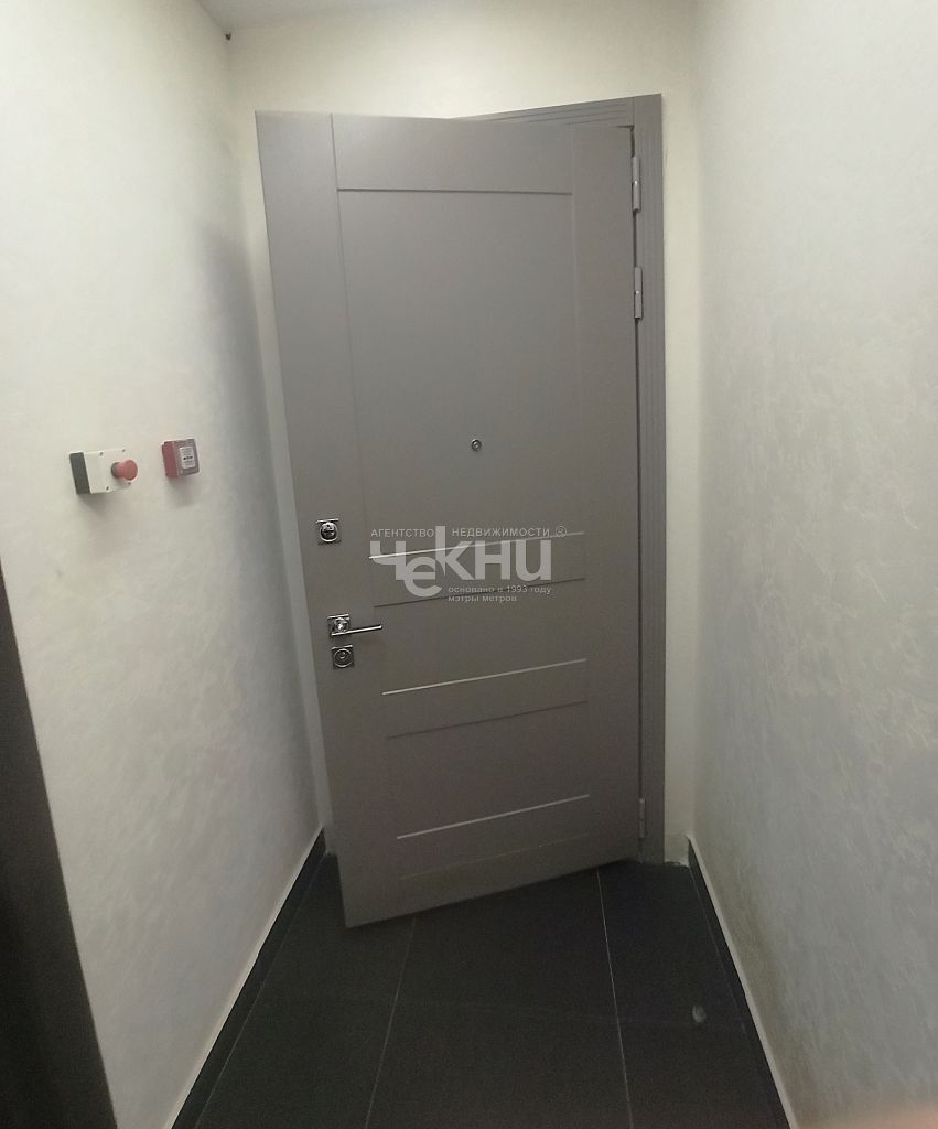 Продажа 1-комнатной новостройки, Нижний Новгород, 2-я Оранжерейная ул