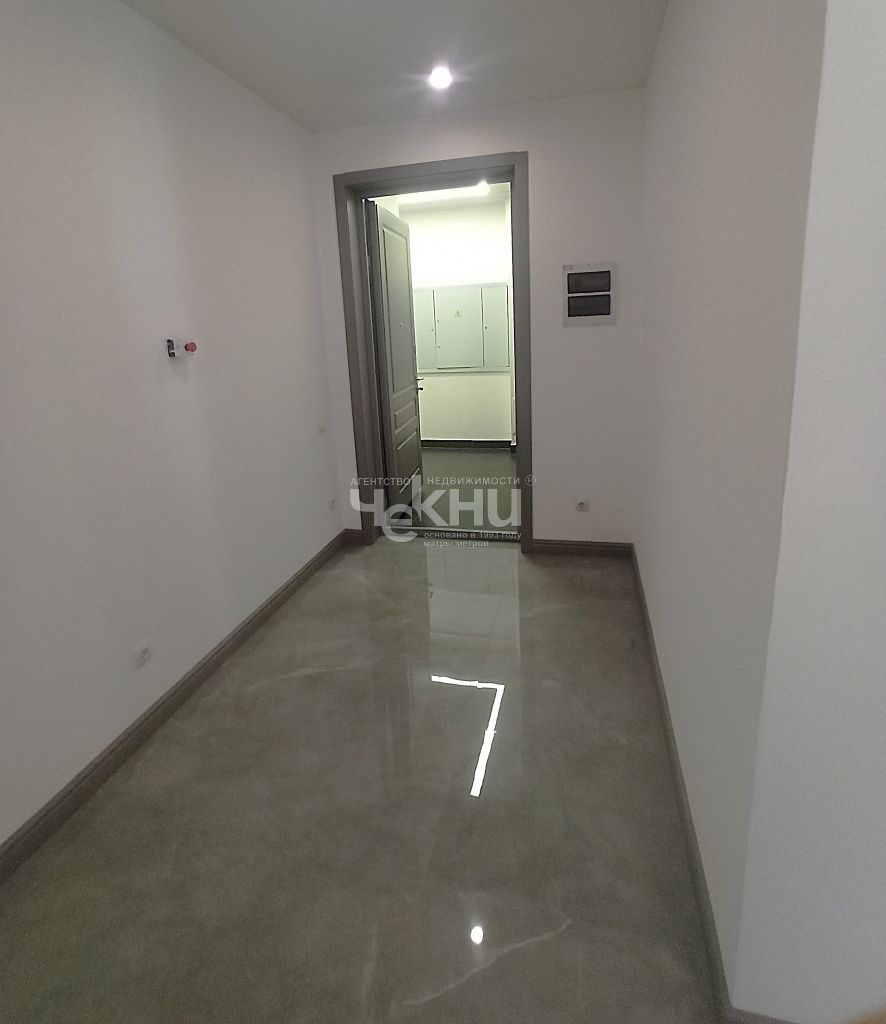 Продажа 1-комнатной новостройки, Нижний Новгород, 2-я Оранжерейная ул