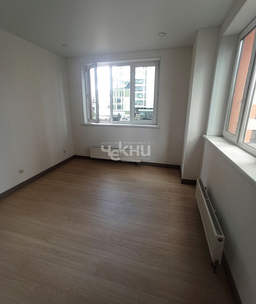 Продажа 1-комнатной новостройки, Нижний Новгород, 2-я Оранжерейная ул