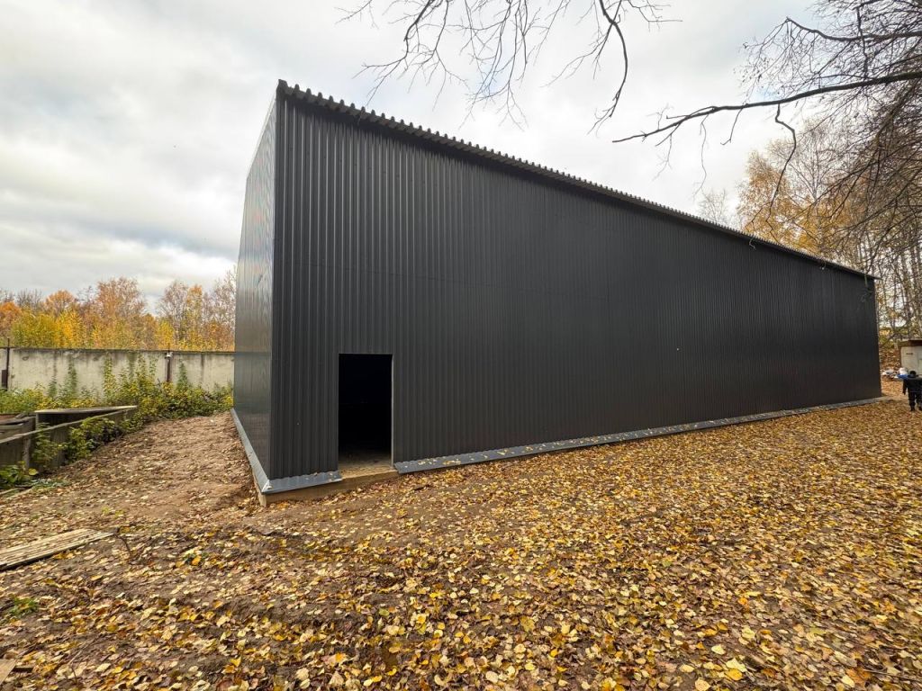 Продажа коммерческой недвижимости, 450м <sup>2</sup>, Кострома, Петра Щербины ул,  6 б