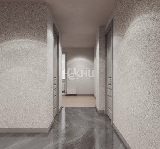 Продажа 2-комнатной новостройки, Нижний Новгород, 2-я Оранжерейная ул