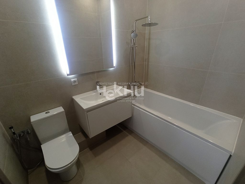 Продажа 2-комнатной новостройки, Нижний Новгород, 2-я Оранжерейная ул