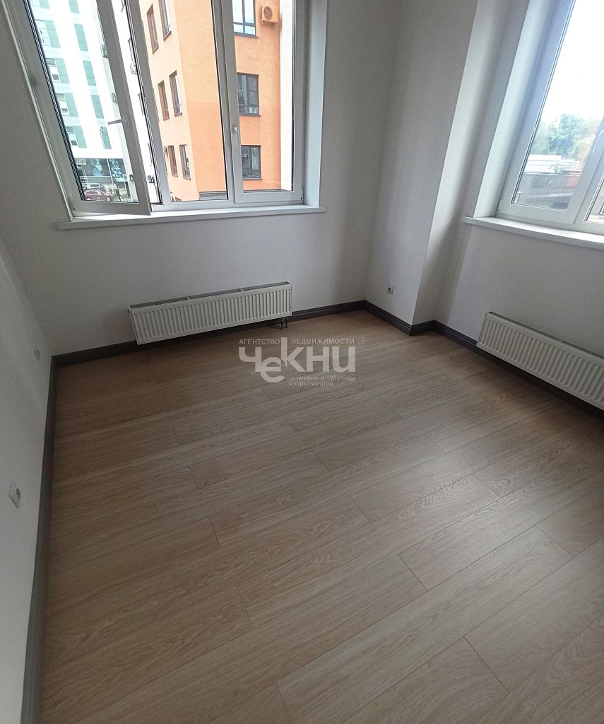 Продажа 2-комнатной новостройки, Нижний Новгород, 2-я Оранжерейная ул