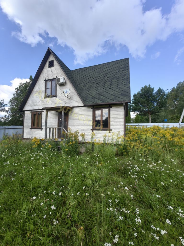 Продажа дачи, 91м <sup>2</sup>, 10 сот., Тульская